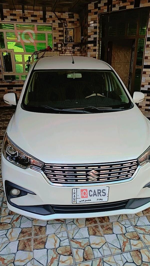 سوزوكي إرتيجا 2020 للبيع في العراق - الحلة